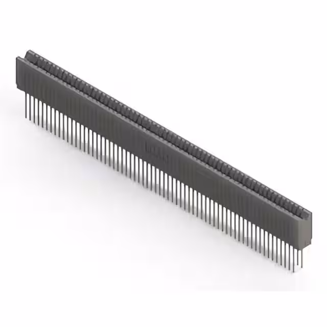 745-130-545-206 EDAC Inc.  Edgeboard Connectors